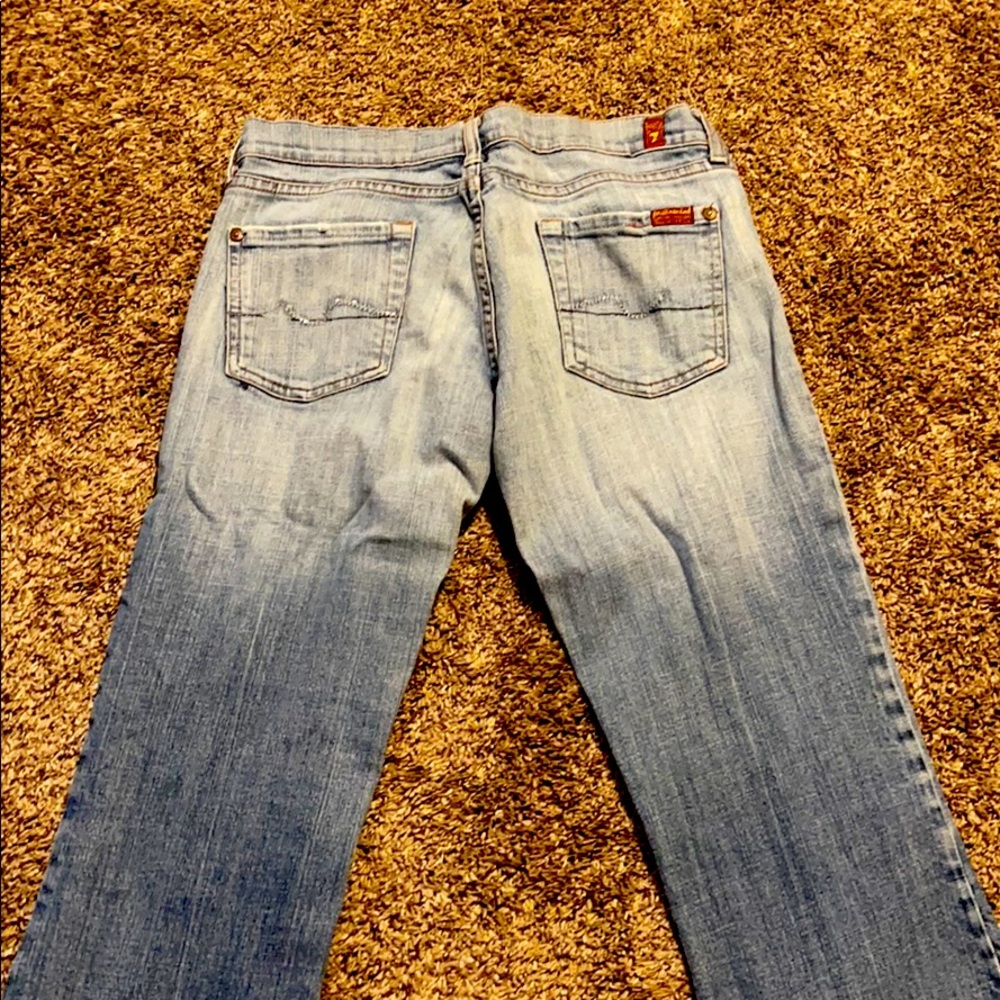 7 Jeans